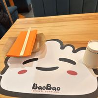   at BaoBao - Spagna in Rome