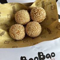   at BaoBao - Spagna in Rome