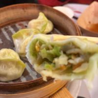 Out of focus by accident… it was nice  at BaoBao - Spagna in Rome