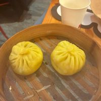 Another vegan option  at BaoBao - Spagna in Rome