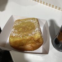   at Zio Rocco Lab Store in Naples