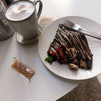  at AlmaZen Orgánico in Almeria