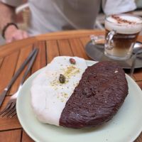 Koek at AlmaZen Orgánico in Almeria