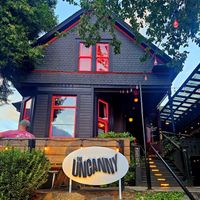 Uncanny Street View at The Uncanny in Portland