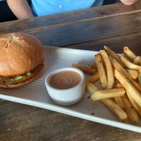  at The Uncanny in Portland