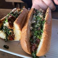  at The Uncanny in Portland