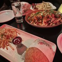   at The Uncanny in Portland