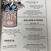   at The Uncanny in Portland