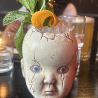 Spawn of Satan  at The Uncanny in Portland