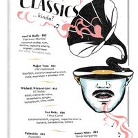  at The Uncanny in Portland