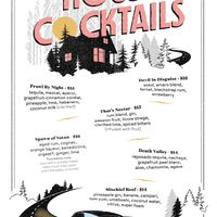  at The Uncanny in Portland