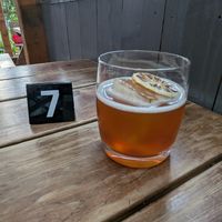 The False King at The Uncanny in Portland