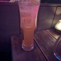 LA Llorona Soda at The Uncanny in Portland