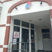  at Domino's Pizza in Senftenberg