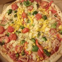  at Domino's Pizza in Senftenberg