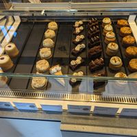Other baked goods at NORS Bakery (White Rabbit Bakery) in Duebendorf