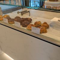  at NORS Bakery (White Rabbit Bakery) in Duebendorf