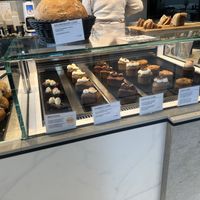  #Veganuary at NORS Bakery (White Rabbit Bakery) in Duebendorf