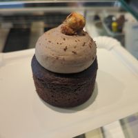  at NORS Bakery (White Rabbit Bakery) in Duebendorf