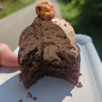  at NORS Bakery (White Rabbit Bakery) in Duebendorf