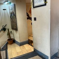  at Bread & Bean in North London
