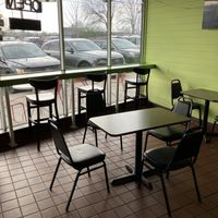  at Brito's Burrito in Minnetonka