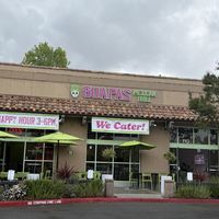 Exterior   at Guapas Mexican Grill in Menlo Park