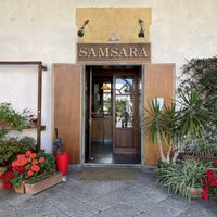   at Samsara in Brugherio