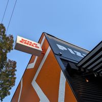  at Wild Child  in Portland