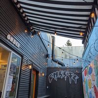  at Wild Child  in Portland