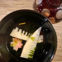   at Eigikutei in Los Angeles