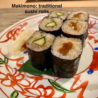  at Eigikutei in Los Angeles