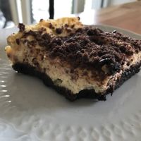 Before lockdown... yummiiiiii at Sattgrün - Hafen in Dusseldorf