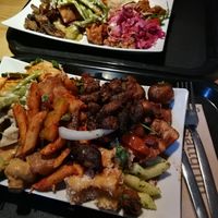 Verschiedenes  at Sattgrün - Hafen in Dusseldorf