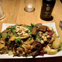   at Sattgrün - Hafen in Dusseldorf