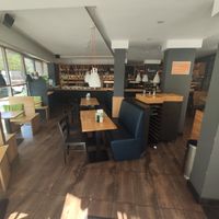  at Sattgrün - Hafen in Dusseldorf