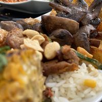   at Sattgrün - Hafen in Dusseldorf