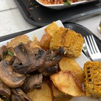   at Sattgrün - Hafen in Dusseldorf