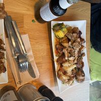   at Sattgrün - Hafen in Dusseldorf