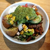  at Sattgrün - Hafen in Dusseldorf