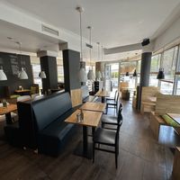   at Sattgrün - Hafen in Dusseldorf