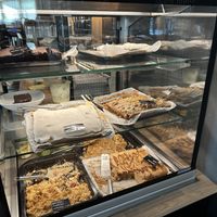   at Sattgrün - Hafen in Dusseldorf