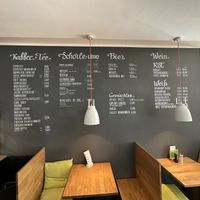   at Sattgrün - Hafen in Dusseldorf