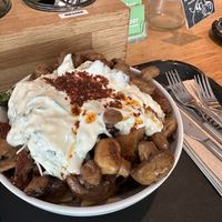   at Sattgrün - Hafen in Dusseldorf