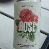 Elephant Bay Rose Water at Sattgrün - Hafen in Dusseldorf