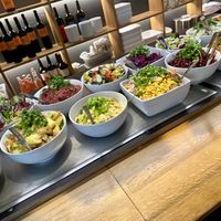   at Sattgrün - Hafen in Dusseldorf