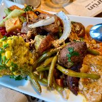  at Sattgrün - Hafen in Dusseldorf