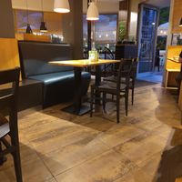 der Laden at Sattgrün - Hafen in Dusseldorf