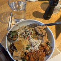   at Sattgrün - Hafen in Dusseldorf