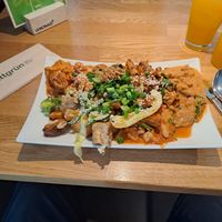  at Sattgrün - Hafen in Dusseldorf